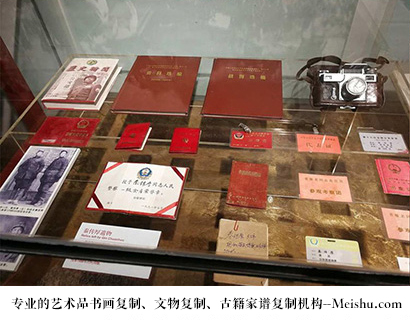 安岳县-专业的文物艺术品复制公司有哪些？